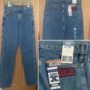 NEW 30x40 Wrangler 20X